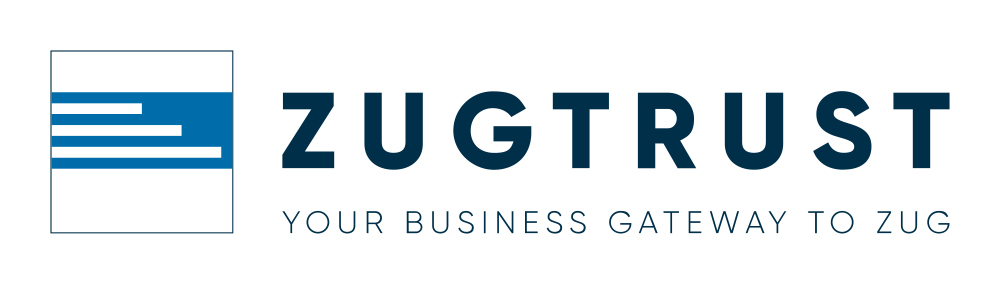 Zugtrust AG — Your business gateway to Zug
